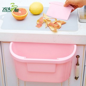 G2400 廚房臺(tái)面垃圾桶3.5L