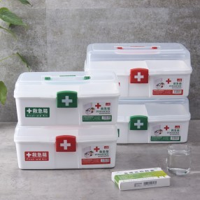 K1021家用藥箱（大號(hào)）